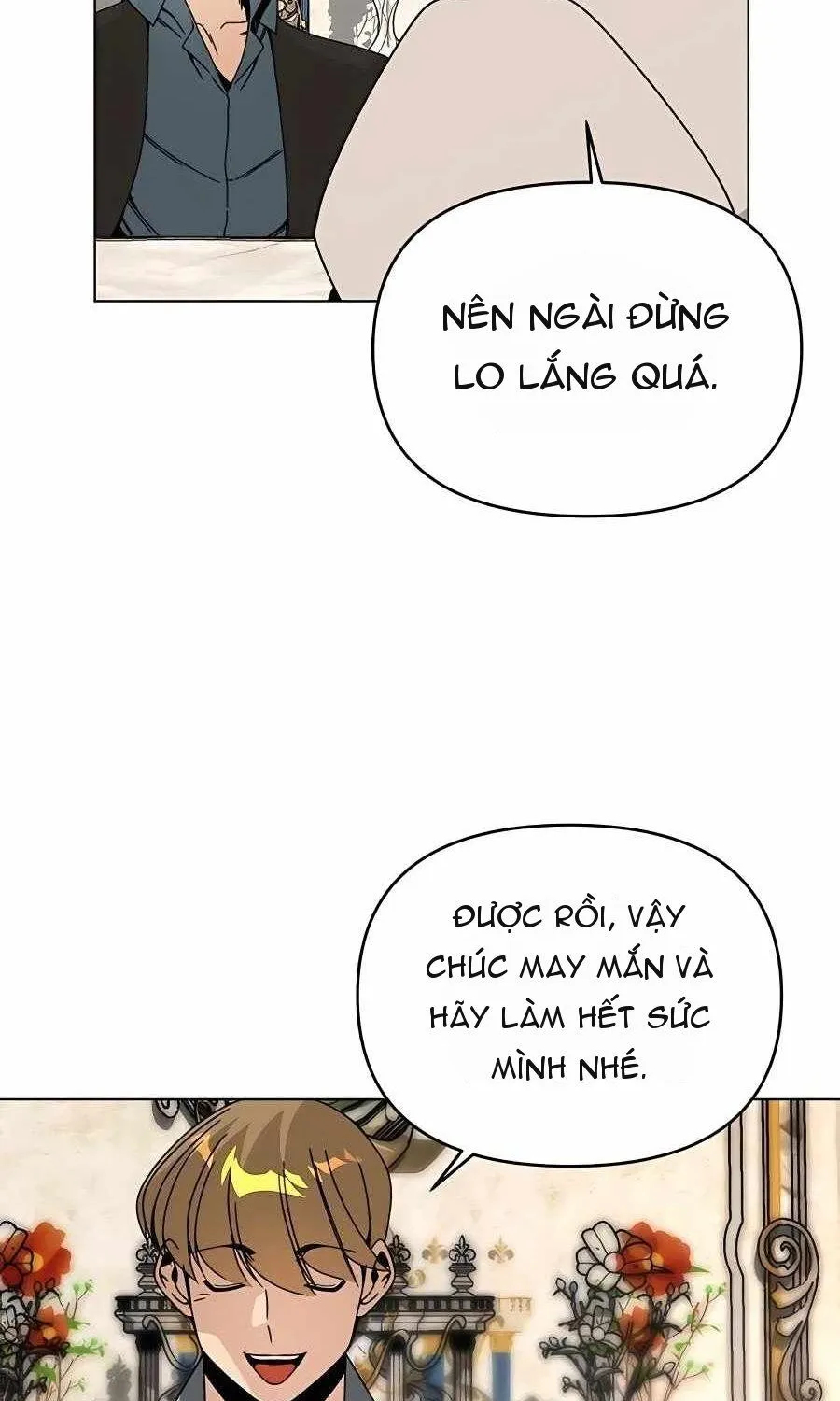 Tôi Từ Bỏ Tất Cả Để Khởi Đầu Ở Một Thế Giới Khác Chap 72 - Next Chap 73