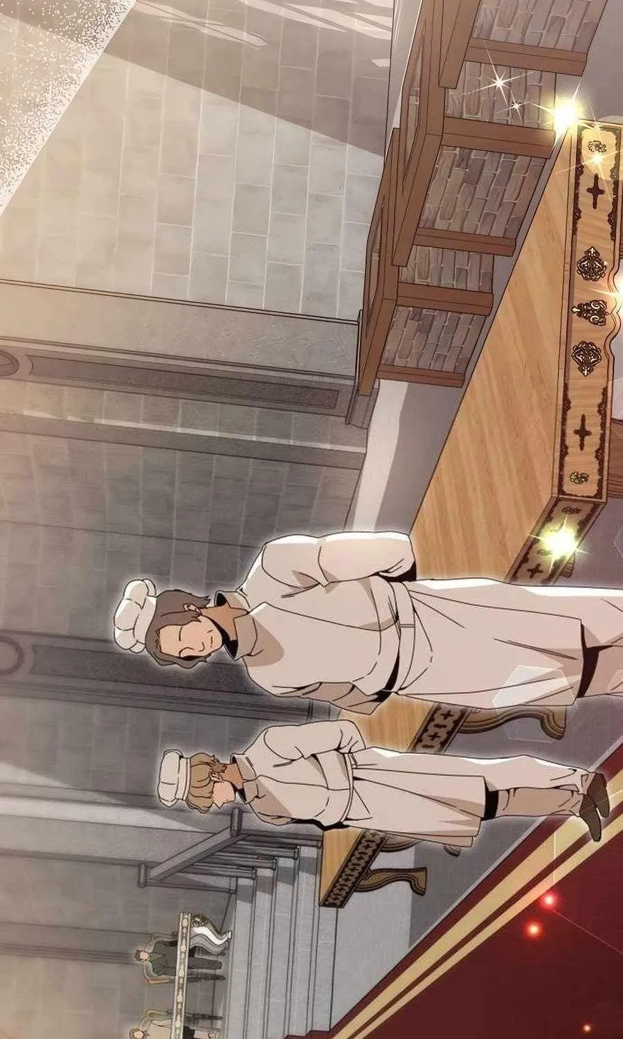 Tôi Từ Bỏ Tất Cả Để Khởi Đầu Ở Một Thế Giới Khác Chap 72 - Next Chap 73