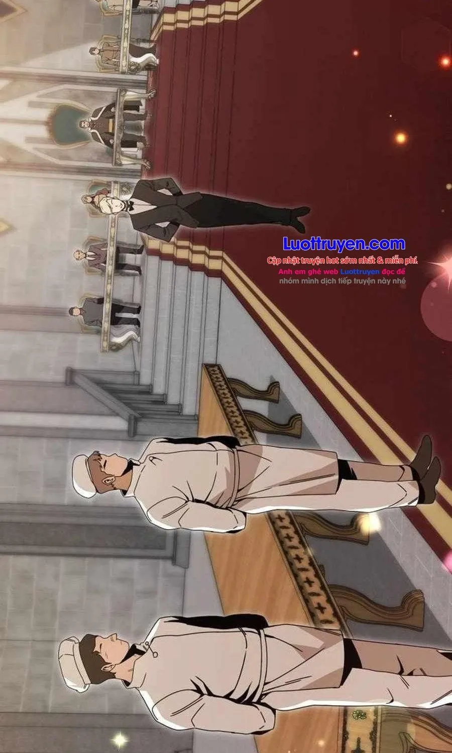 Tôi Từ Bỏ Tất Cả Để Khởi Đầu Ở Một Thế Giới Khác Chap 72 - Next Chap 73