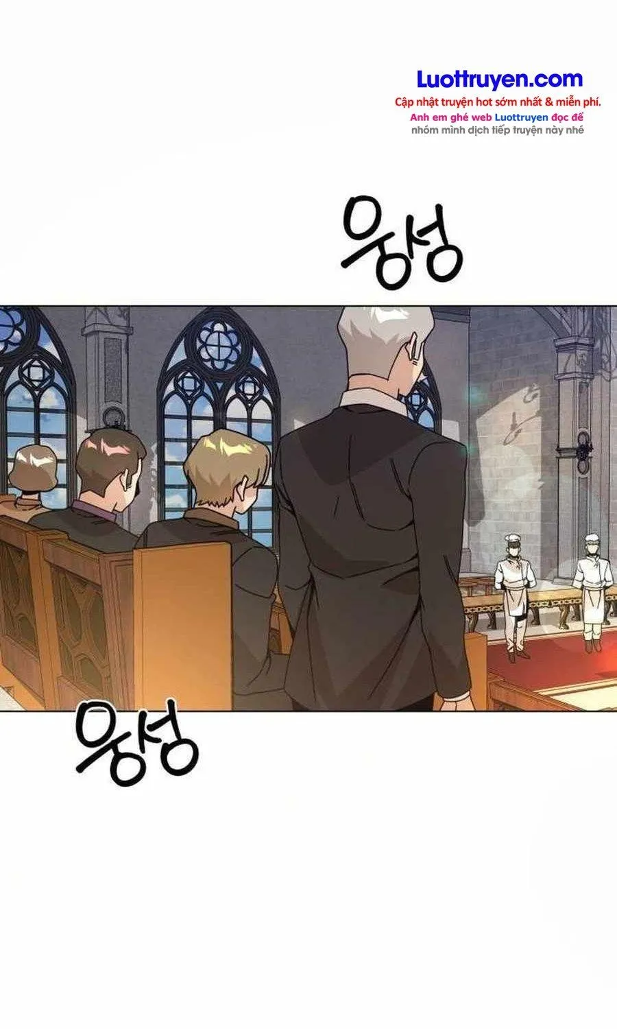 Tôi Từ Bỏ Tất Cả Để Khởi Đầu Ở Một Thế Giới Khác Chap 72 - Next Chap 73