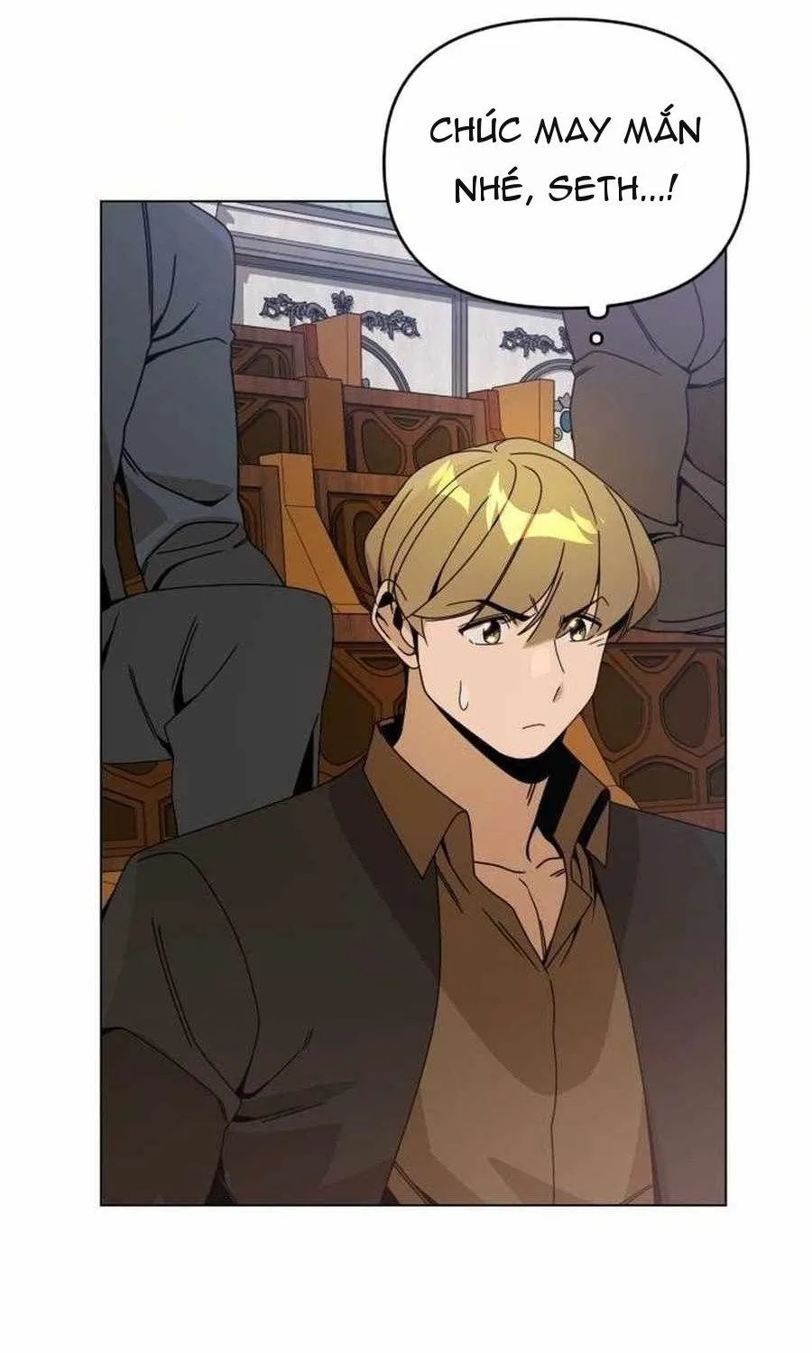Tôi Từ Bỏ Tất Cả Để Khởi Đầu Ở Một Thế Giới Khác Chap 72 - Next Chap 73