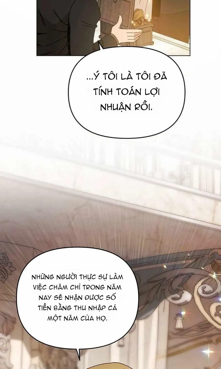 Tôi Từ Bỏ Tất Cả Để Khởi Đầu Ở Một Thế Giới Khác Chap 72 - Next Chap 73