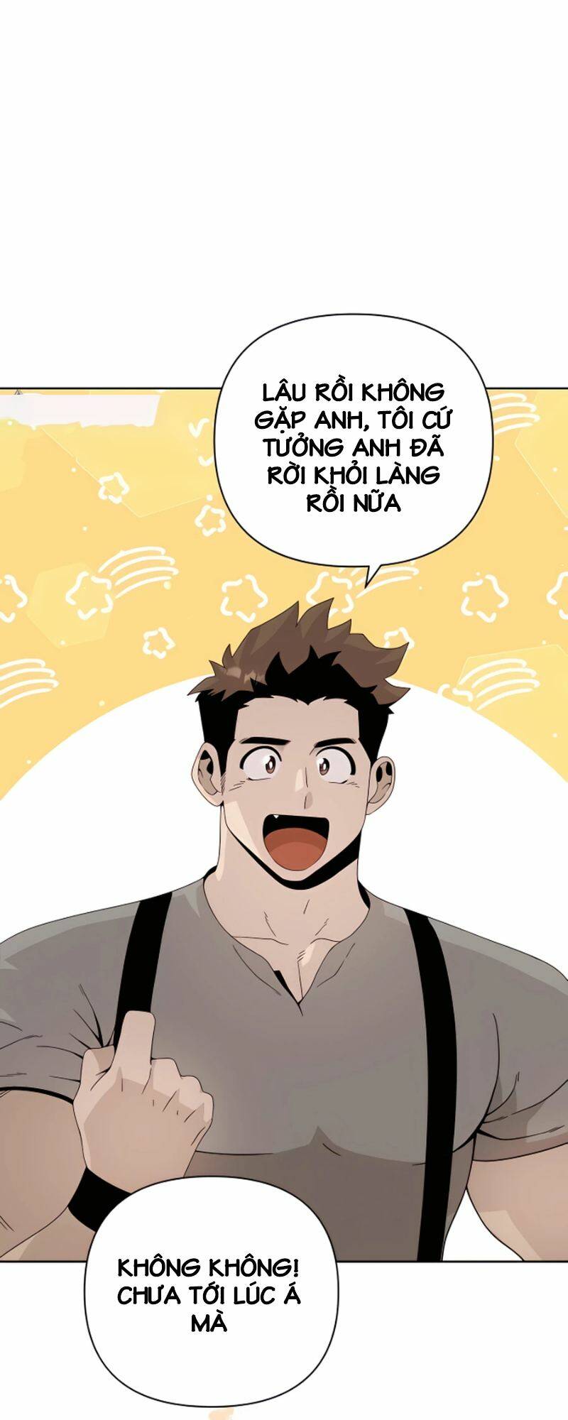 Tôi Từ Bỏ Tất Cả Để Khởi Đầu Ở Một Thế Giới Khác Chap 8 - Next Chap 9