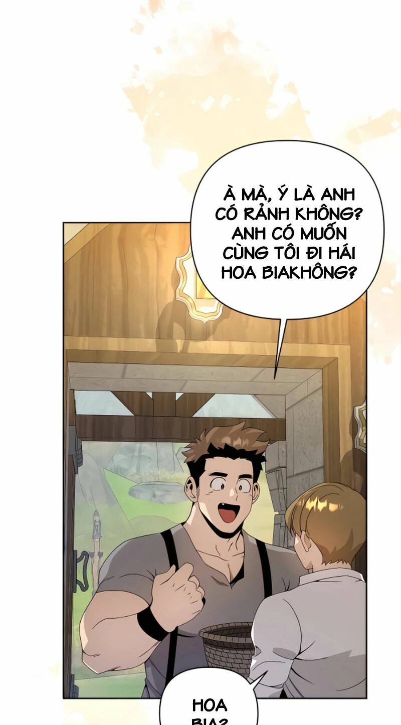 Tôi Từ Bỏ Tất Cả Để Khởi Đầu Ở Một Thế Giới Khác Chap 8 - Next Chap 9