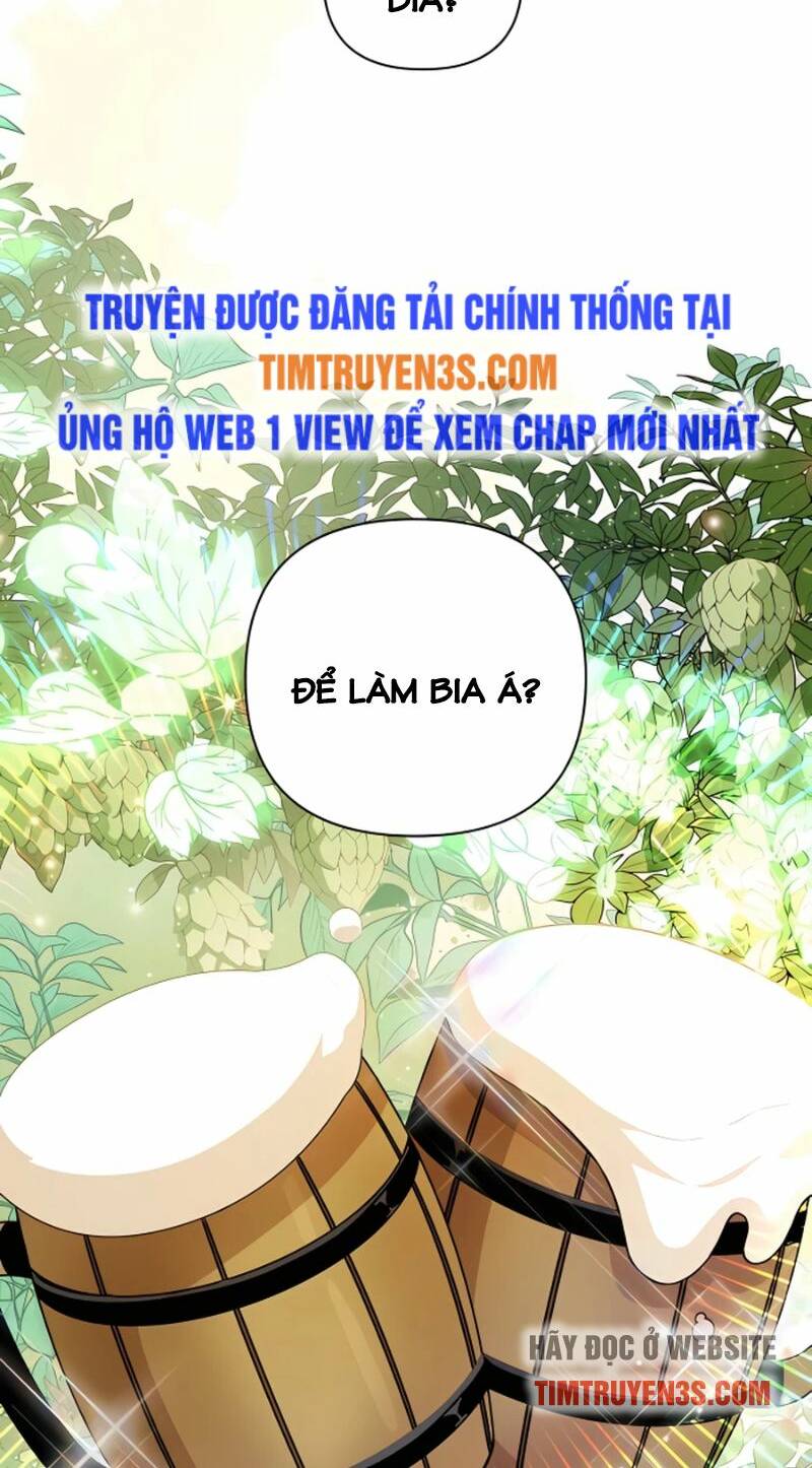Tôi Từ Bỏ Tất Cả Để Khởi Đầu Ở Một Thế Giới Khác Chap 8 - Next Chap 9