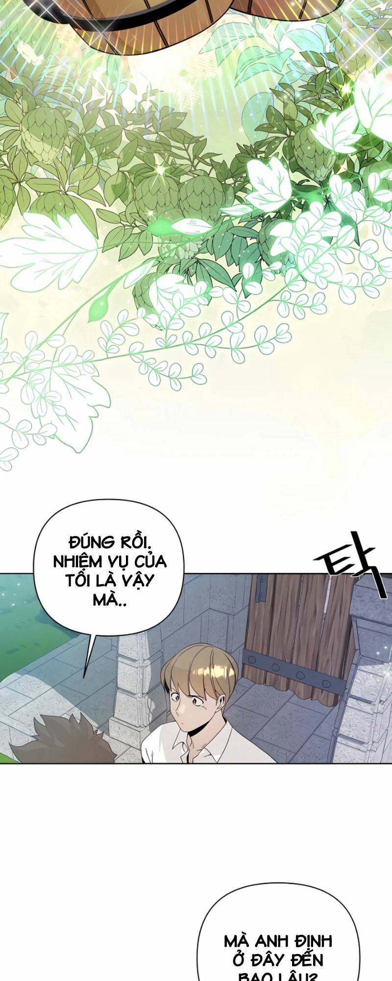Tôi Từ Bỏ Tất Cả Để Khởi Đầu Ở Một Thế Giới Khác Chap 8 - Next Chap 9