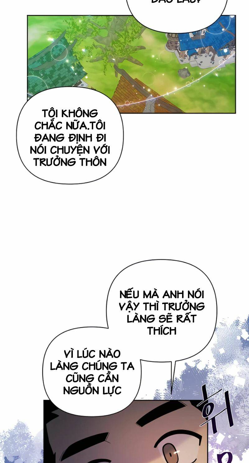 Tôi Từ Bỏ Tất Cả Để Khởi Đầu Ở Một Thế Giới Khác Chap 8 - Next Chap 9
