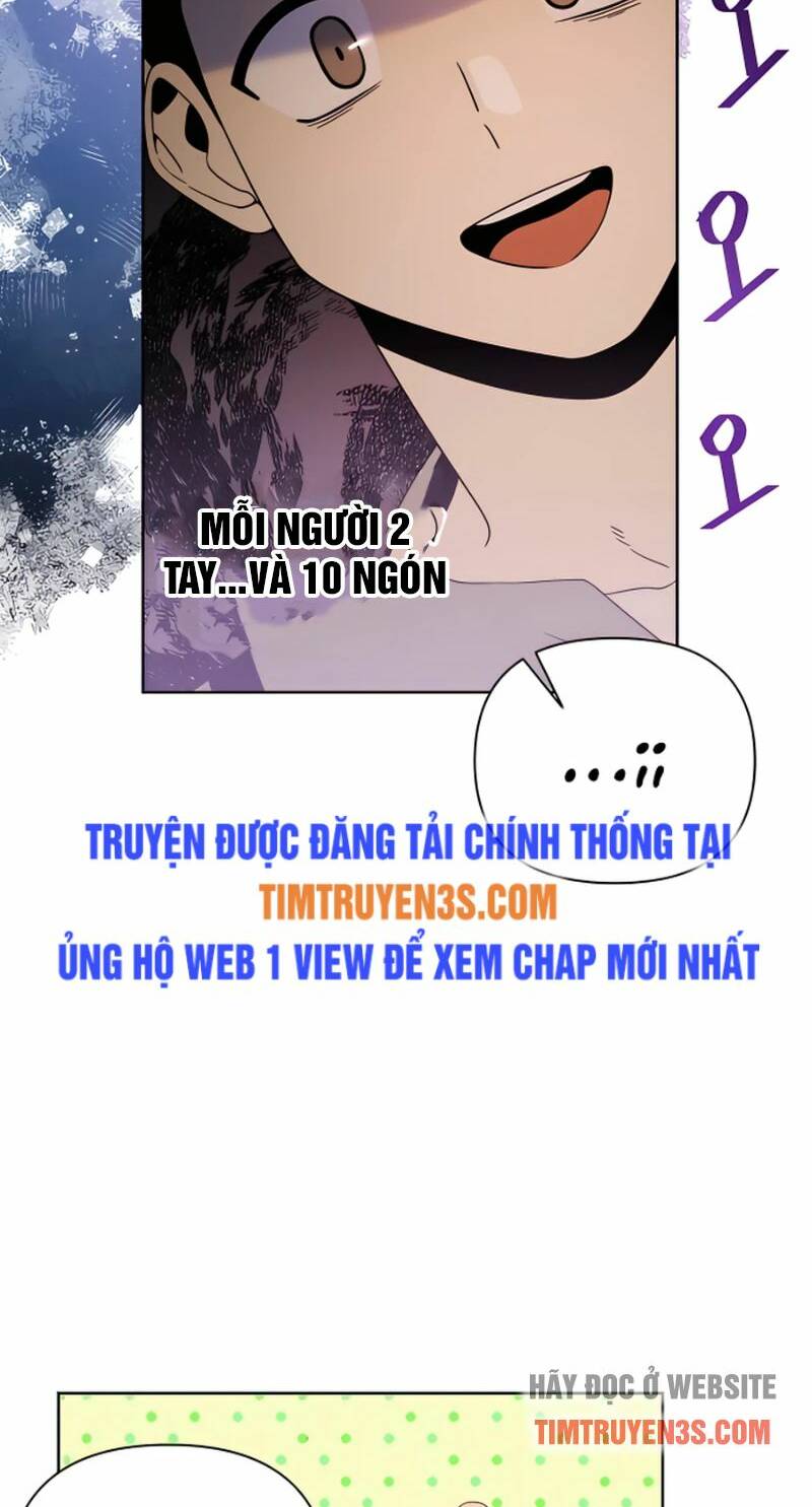 Tôi Từ Bỏ Tất Cả Để Khởi Đầu Ở Một Thế Giới Khác Chap 8 - Next Chap 9