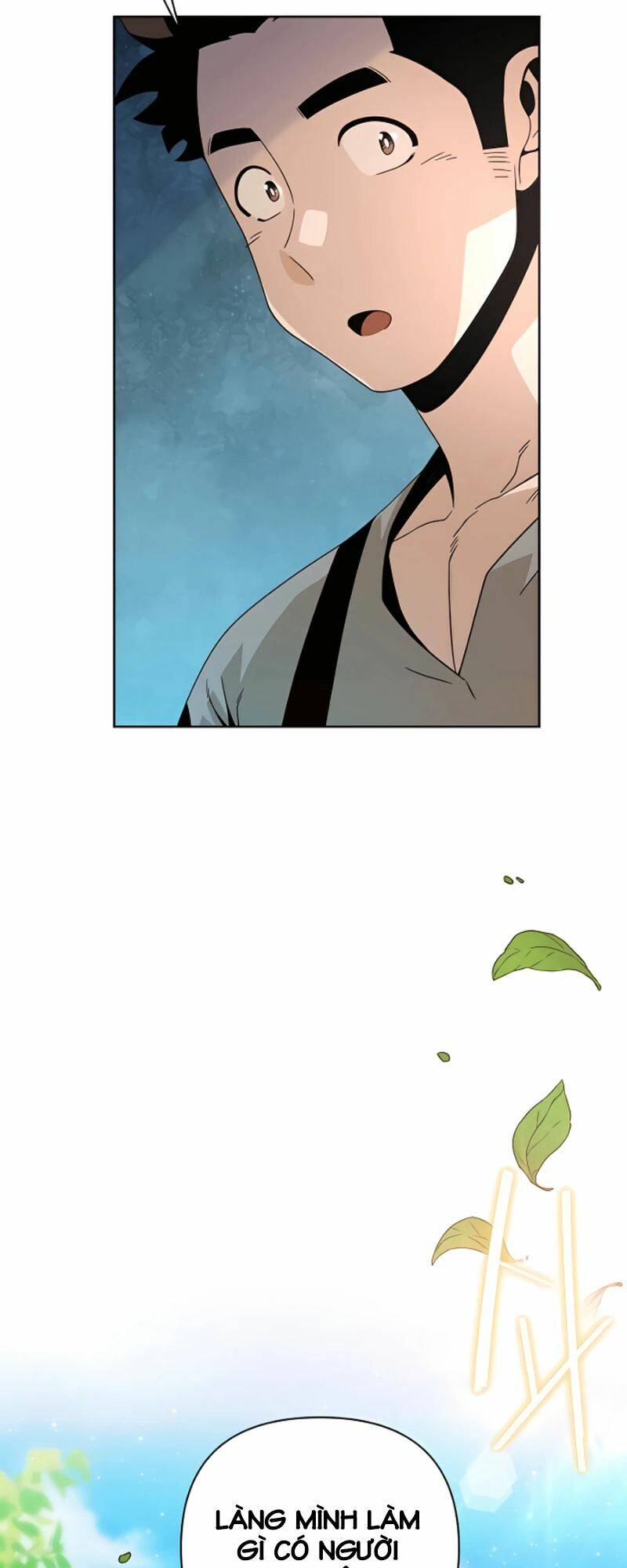 Tôi Từ Bỏ Tất Cả Để Khởi Đầu Ở Một Thế Giới Khác Chap 8 - Next Chap 9