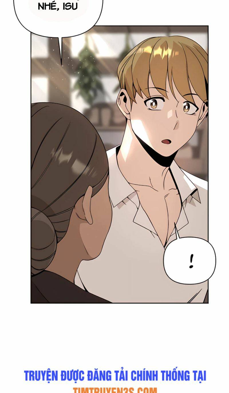 Tôi Từ Bỏ Tất Cả Để Khởi Đầu Ở Một Thế Giới Khác Chap 8 - Next Chap 9