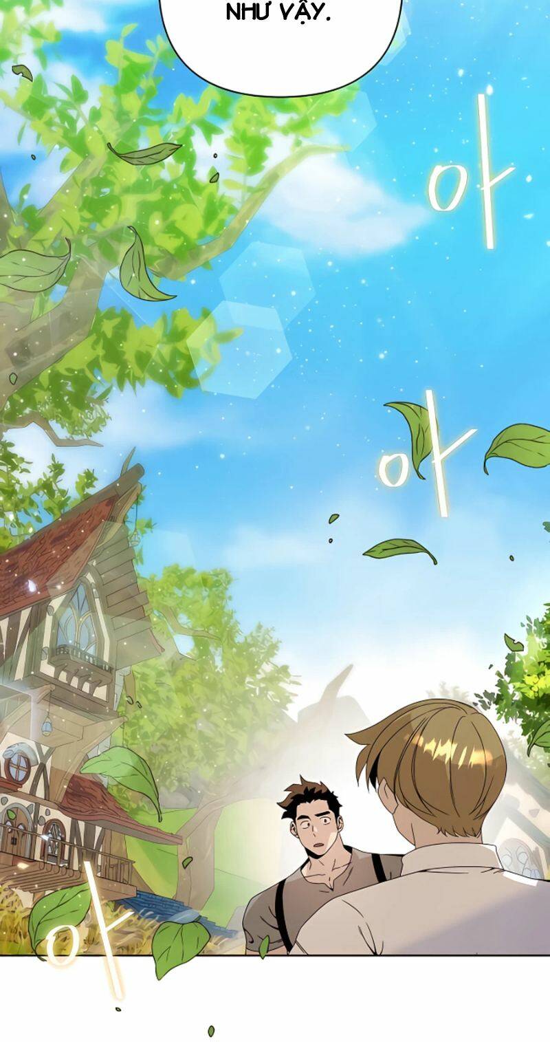 Tôi Từ Bỏ Tất Cả Để Khởi Đầu Ở Một Thế Giới Khác Chap 8 - Next Chap 9