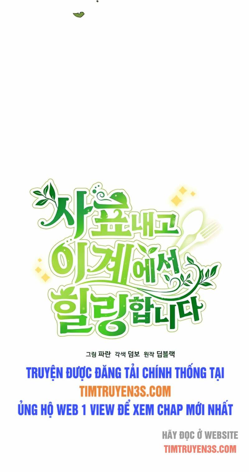 Tôi Từ Bỏ Tất Cả Để Khởi Đầu Ở Một Thế Giới Khác Chap 8 - Next Chap 9