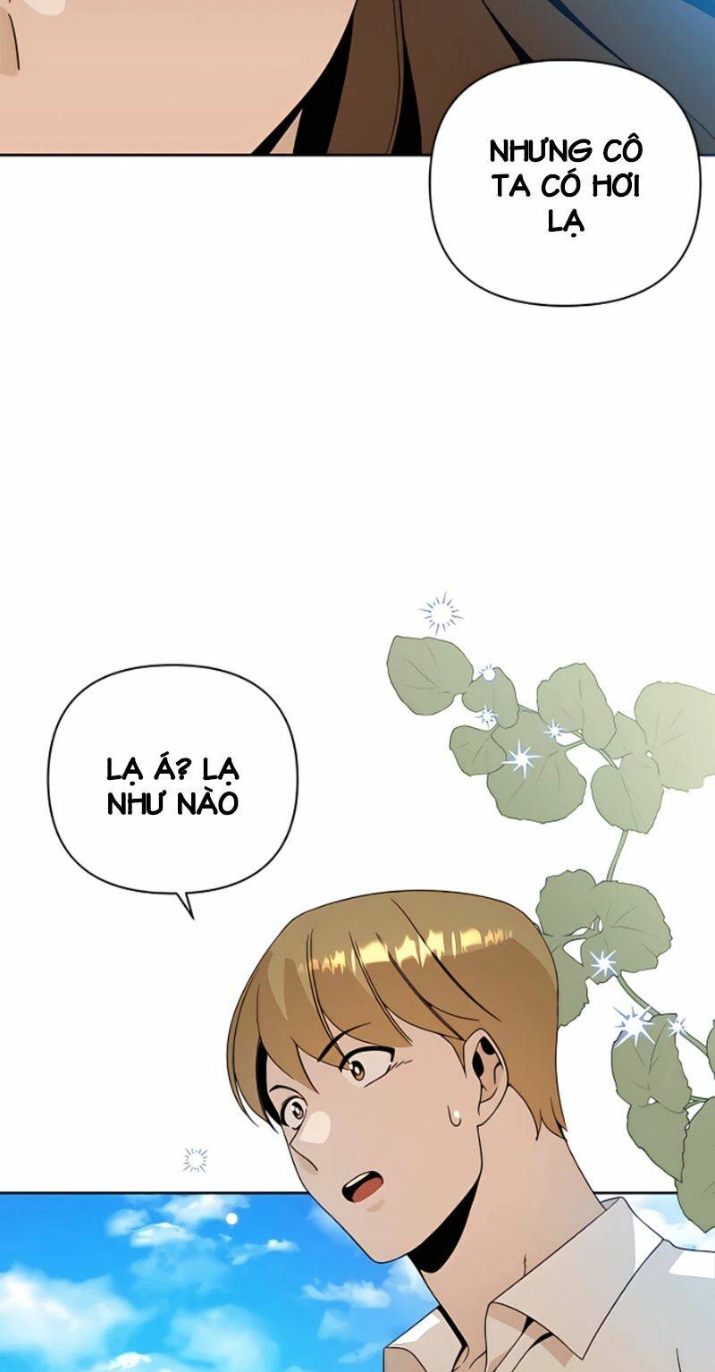 Tôi Từ Bỏ Tất Cả Để Khởi Đầu Ở Một Thế Giới Khác Chap 8 - Next Chap 9