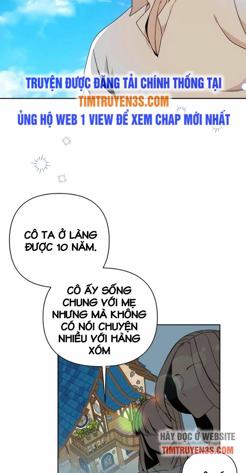 Tôi Từ Bỏ Tất Cả Để Khởi Đầu Ở Một Thế Giới Khác Chap 8 - Next Chap 9