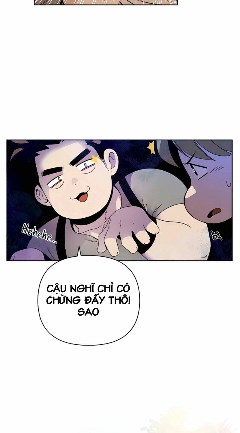 Tôi Từ Bỏ Tất Cả Để Khởi Đầu Ở Một Thế Giới Khác Chap 8 - Next Chap 9