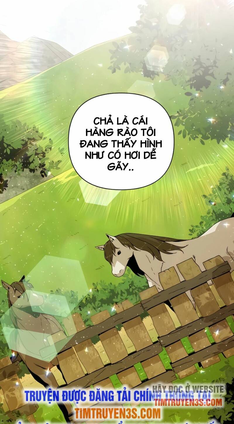 Tôi Từ Bỏ Tất Cả Để Khởi Đầu Ở Một Thế Giới Khác Chap 8 - Next Chap 9