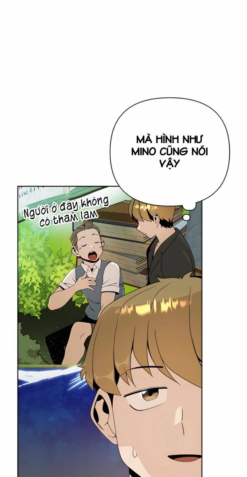 Tôi Từ Bỏ Tất Cả Để Khởi Đầu Ở Một Thế Giới Khác Chap 8 - Next Chap 9