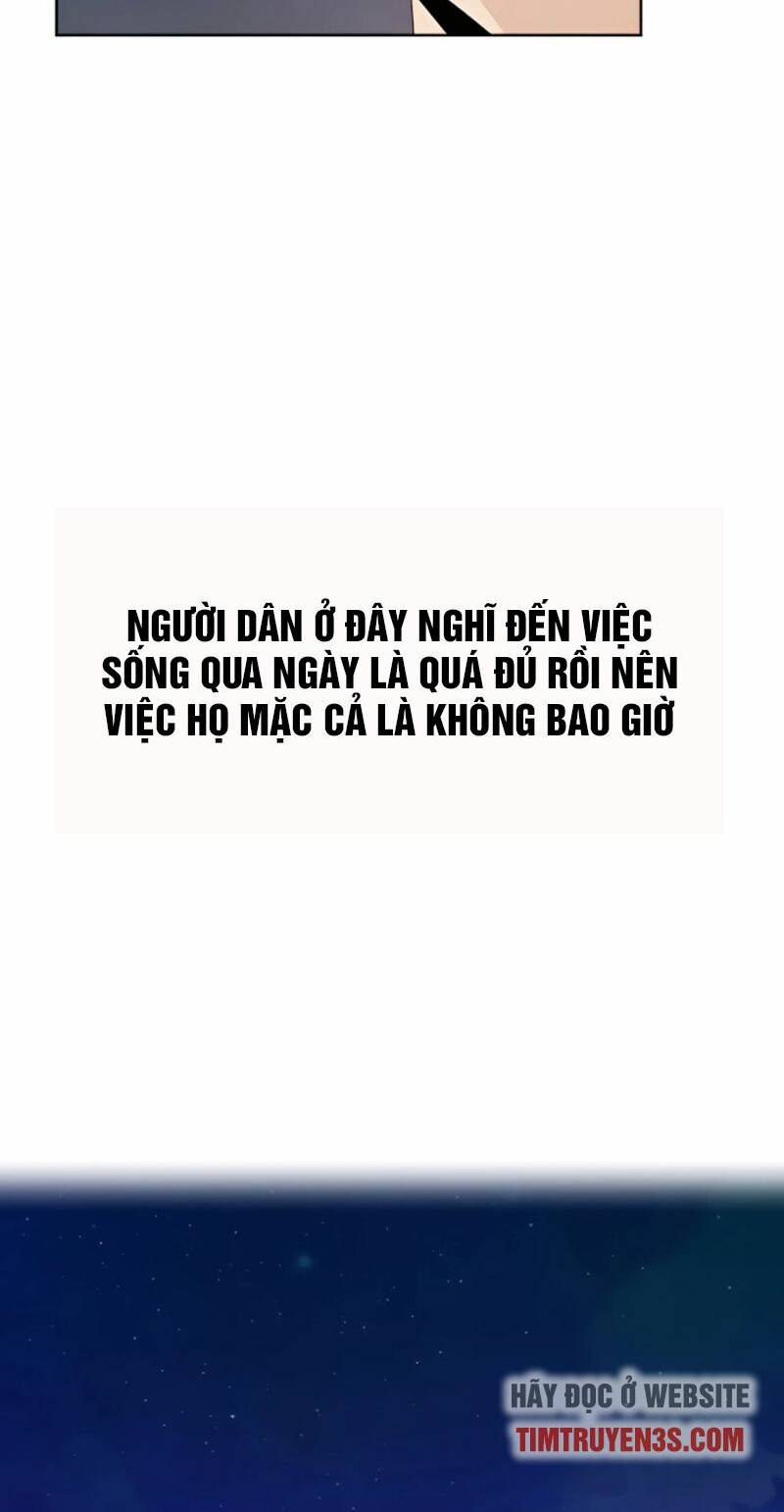 Tôi Từ Bỏ Tất Cả Để Khởi Đầu Ở Một Thế Giới Khác Chap 8 - Next Chap 9