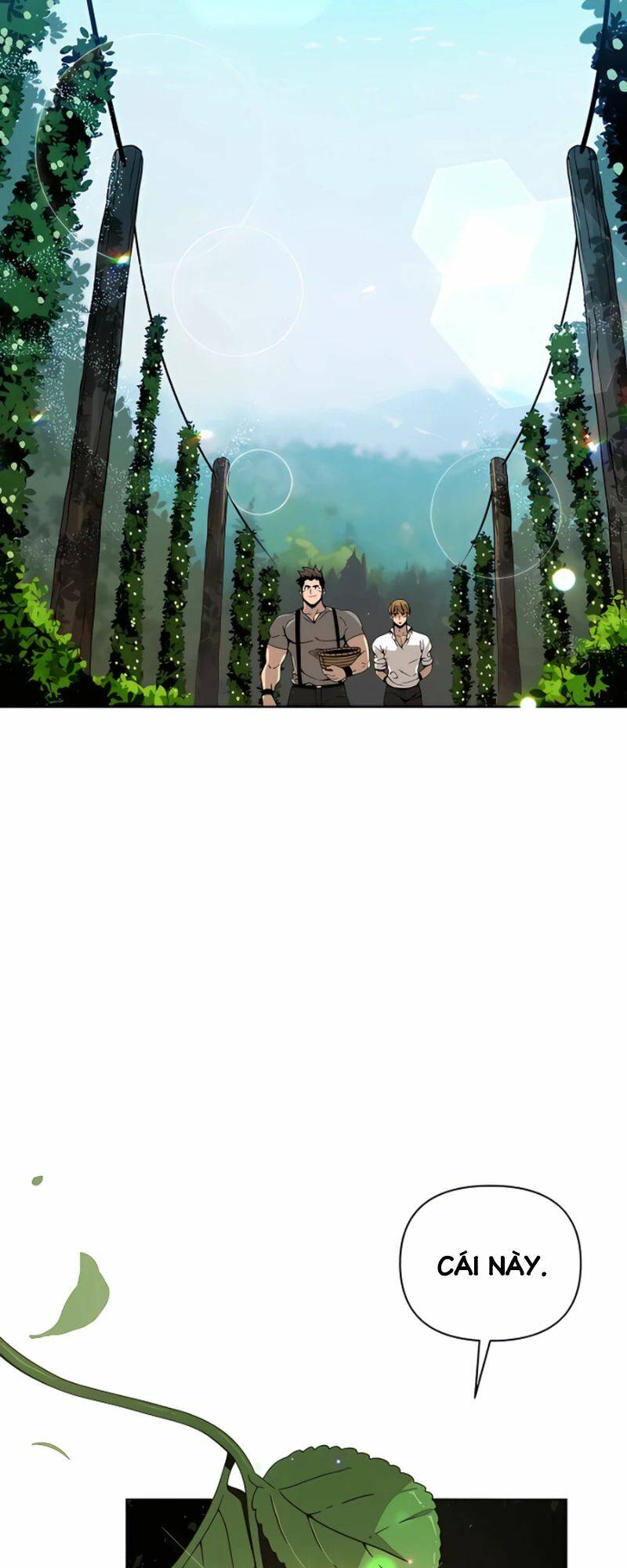 Tôi Từ Bỏ Tất Cả Để Khởi Đầu Ở Một Thế Giới Khác Chap 8 - Next Chap 9