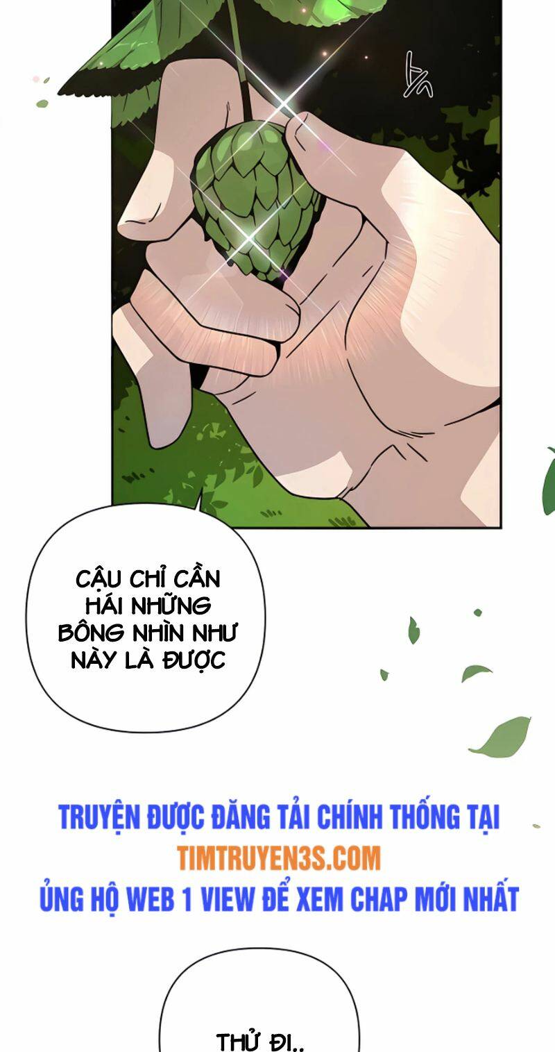 Tôi Từ Bỏ Tất Cả Để Khởi Đầu Ở Một Thế Giới Khác Chap 8 - Next Chap 9