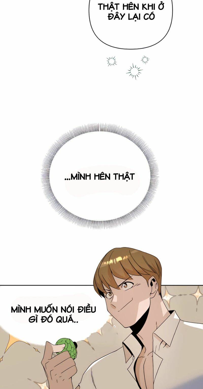 Tôi Từ Bỏ Tất Cả Để Khởi Đầu Ở Một Thế Giới Khác Chap 8 - Next Chap 9