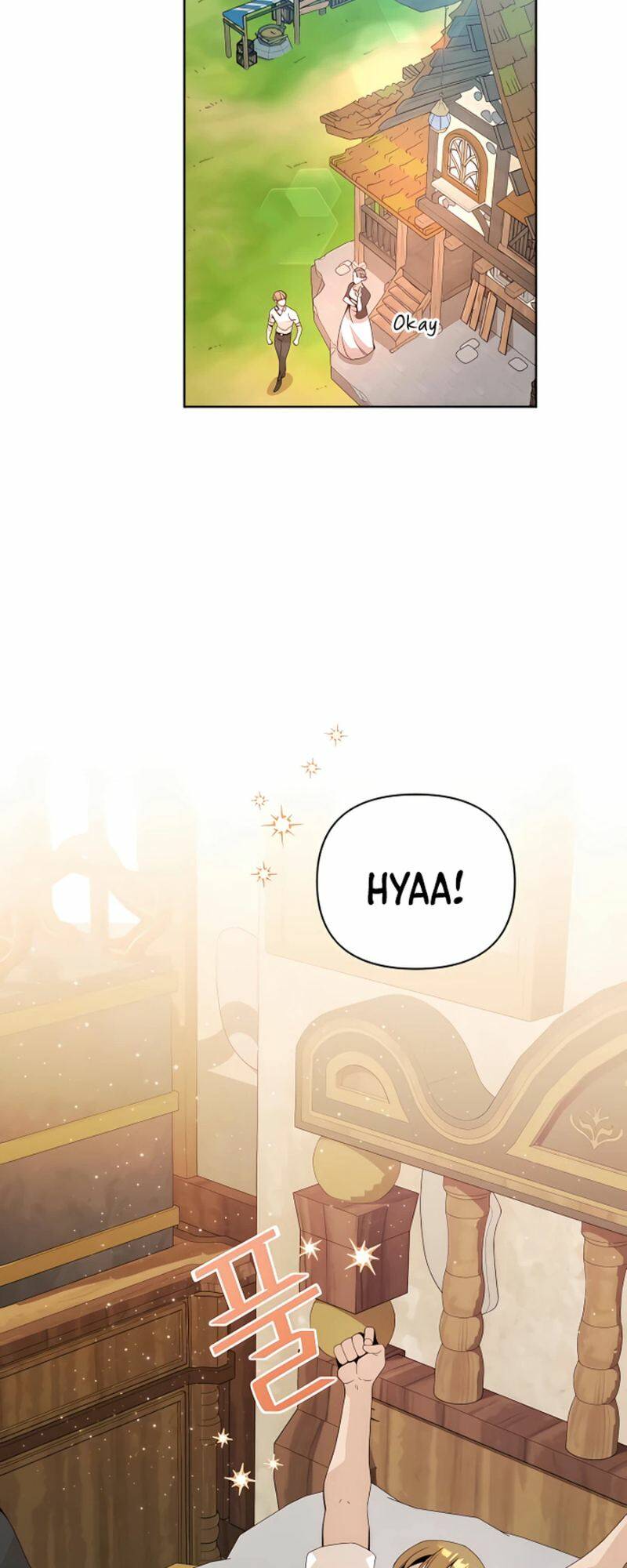 Tôi Từ Bỏ Tất Cả Để Khởi Đầu Ở Một Thế Giới Khác Chap 8 - Next Chap 9
