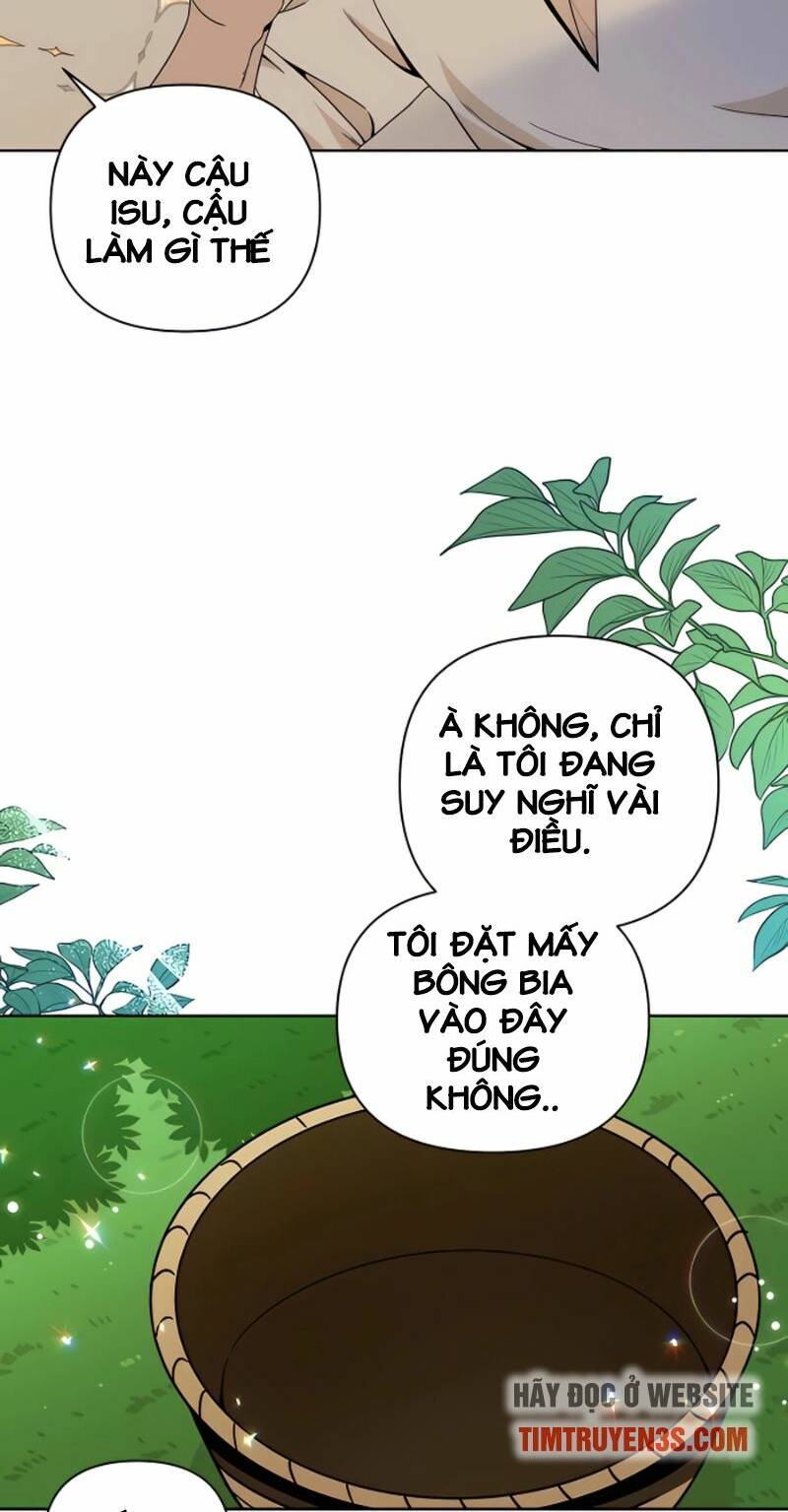 Tôi Từ Bỏ Tất Cả Để Khởi Đầu Ở Một Thế Giới Khác Chap 8 - Next Chap 9
