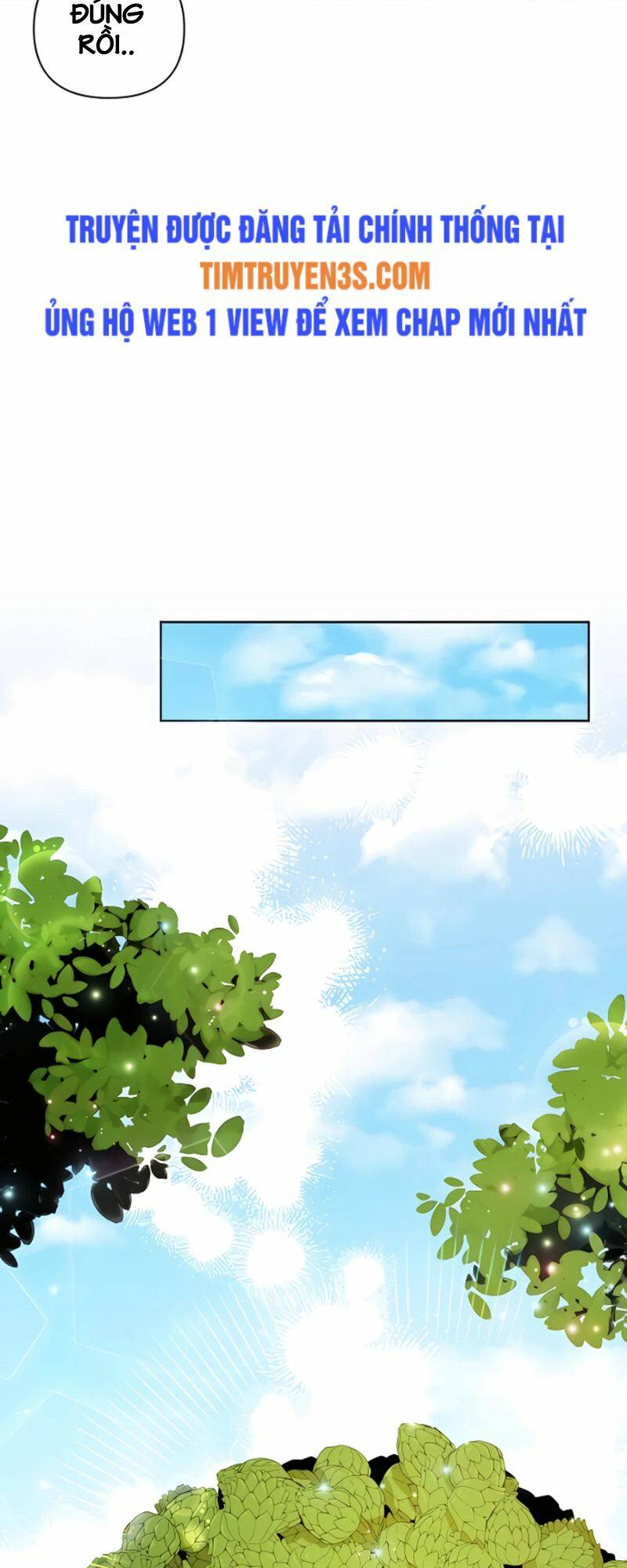 Tôi Từ Bỏ Tất Cả Để Khởi Đầu Ở Một Thế Giới Khác Chap 8 - Next Chap 9