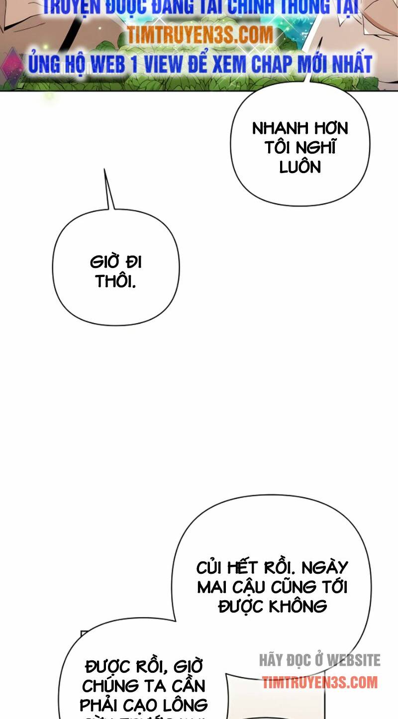 Tôi Từ Bỏ Tất Cả Để Khởi Đầu Ở Một Thế Giới Khác Chap 8 - Next Chap 9