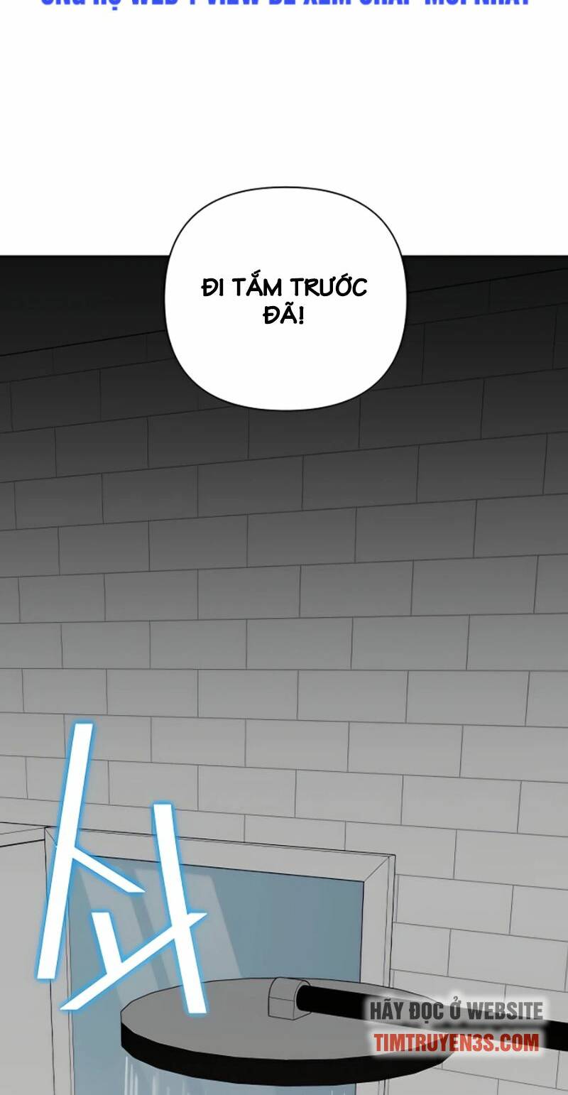 Tôi Từ Bỏ Tất Cả Để Khởi Đầu Ở Một Thế Giới Khác Chap 8 - Next Chap 9