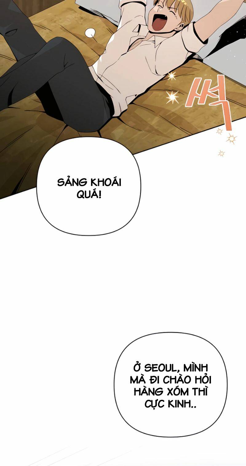 Tôi Từ Bỏ Tất Cả Để Khởi Đầu Ở Một Thế Giới Khác Chap 8 - Next Chap 9