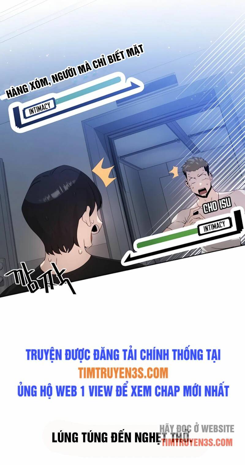 Tôi Từ Bỏ Tất Cả Để Khởi Đầu Ở Một Thế Giới Khác Chap 8 - Next Chap 9