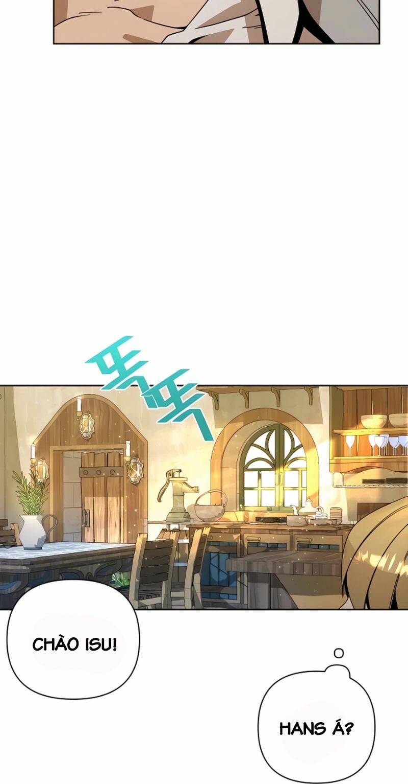 Tôi Từ Bỏ Tất Cả Để Khởi Đầu Ở Một Thế Giới Khác Chap 8 - Next Chap 9
