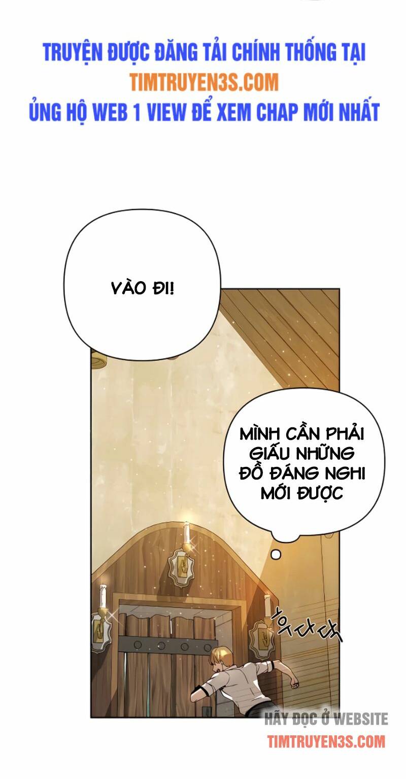 Tôi Từ Bỏ Tất Cả Để Khởi Đầu Ở Một Thế Giới Khác Chap 8 - Next Chap 9