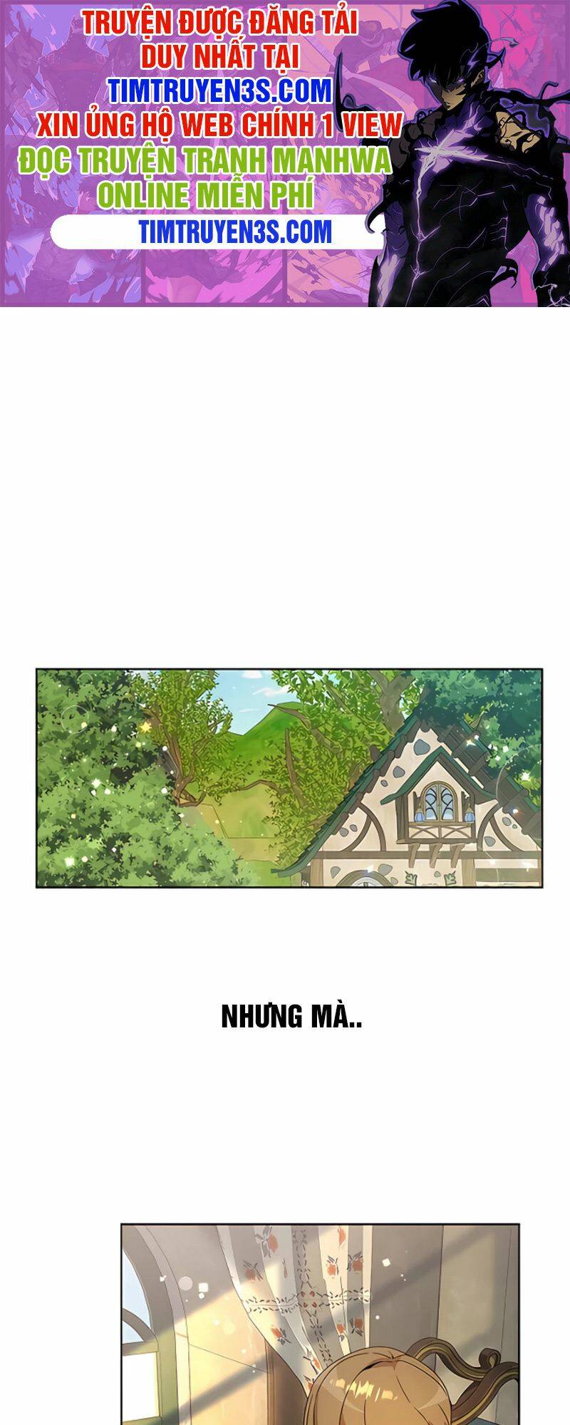 Tôi Từ Bỏ Tất Cả Để Khởi Đầu Ở Một Thế Giới Khác Chap 9 - Next Chap 10