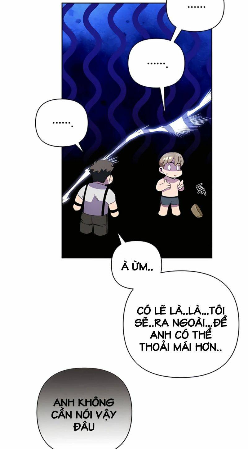 Tôi Từ Bỏ Tất Cả Để Khởi Đầu Ở Một Thế Giới Khác Chap 9 - Next Chap 10