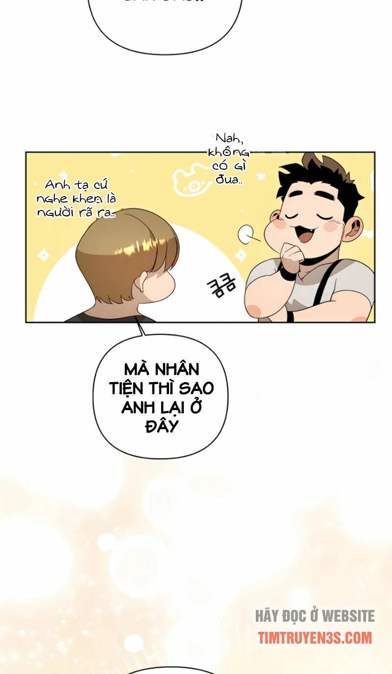 Tôi Từ Bỏ Tất Cả Để Khởi Đầu Ở Một Thế Giới Khác Chap 9 - Next Chap 10