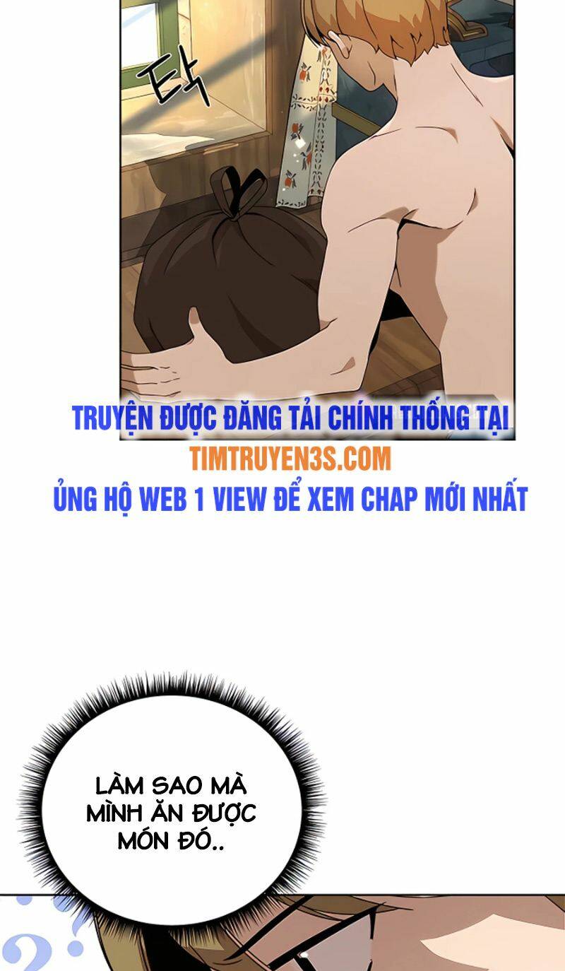 Tôi Từ Bỏ Tất Cả Để Khởi Đầu Ở Một Thế Giới Khác Chap 9 - Next Chap 10
