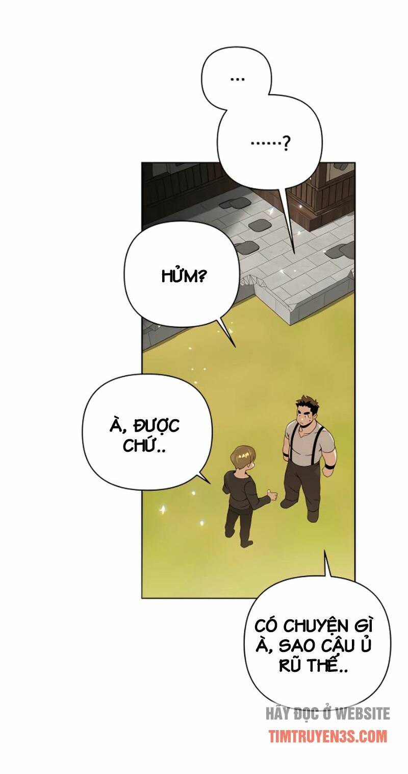 Tôi Từ Bỏ Tất Cả Để Khởi Đầu Ở Một Thế Giới Khác Chap 9 - Next Chap 10