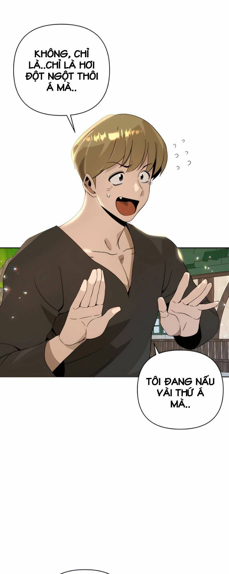 Tôi Từ Bỏ Tất Cả Để Khởi Đầu Ở Một Thế Giới Khác Chap 9 - Next Chap 10