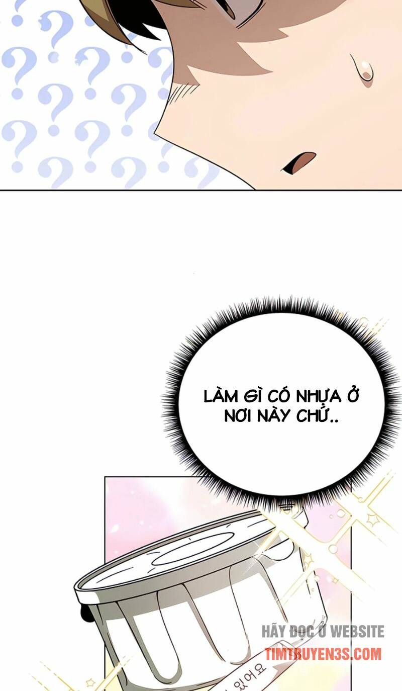 Tôi Từ Bỏ Tất Cả Để Khởi Đầu Ở Một Thế Giới Khác Chap 9 - Next Chap 10