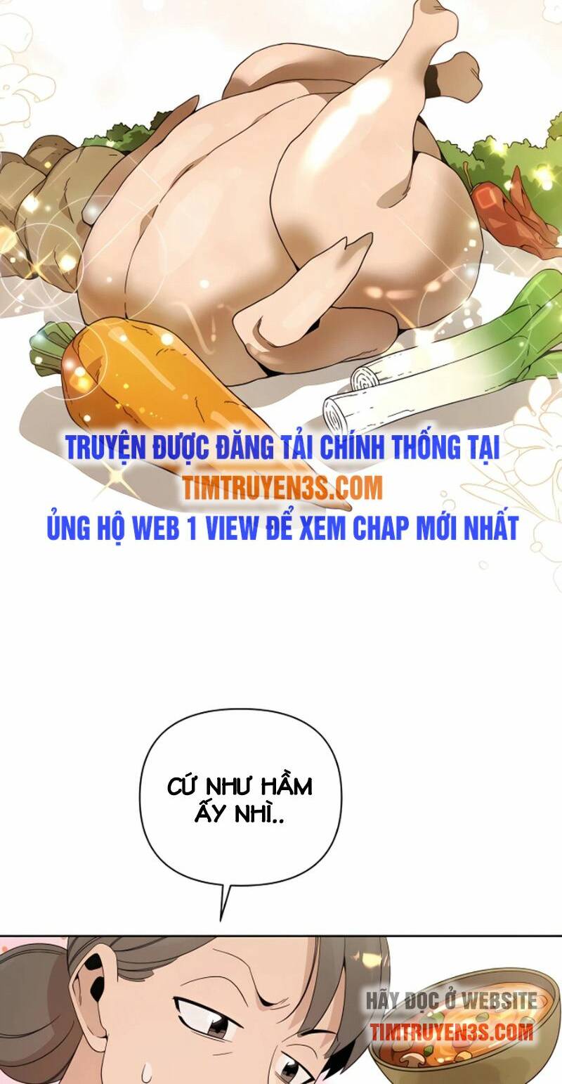 Tôi Từ Bỏ Tất Cả Để Khởi Đầu Ở Một Thế Giới Khác Chap 9 - Next Chap 10