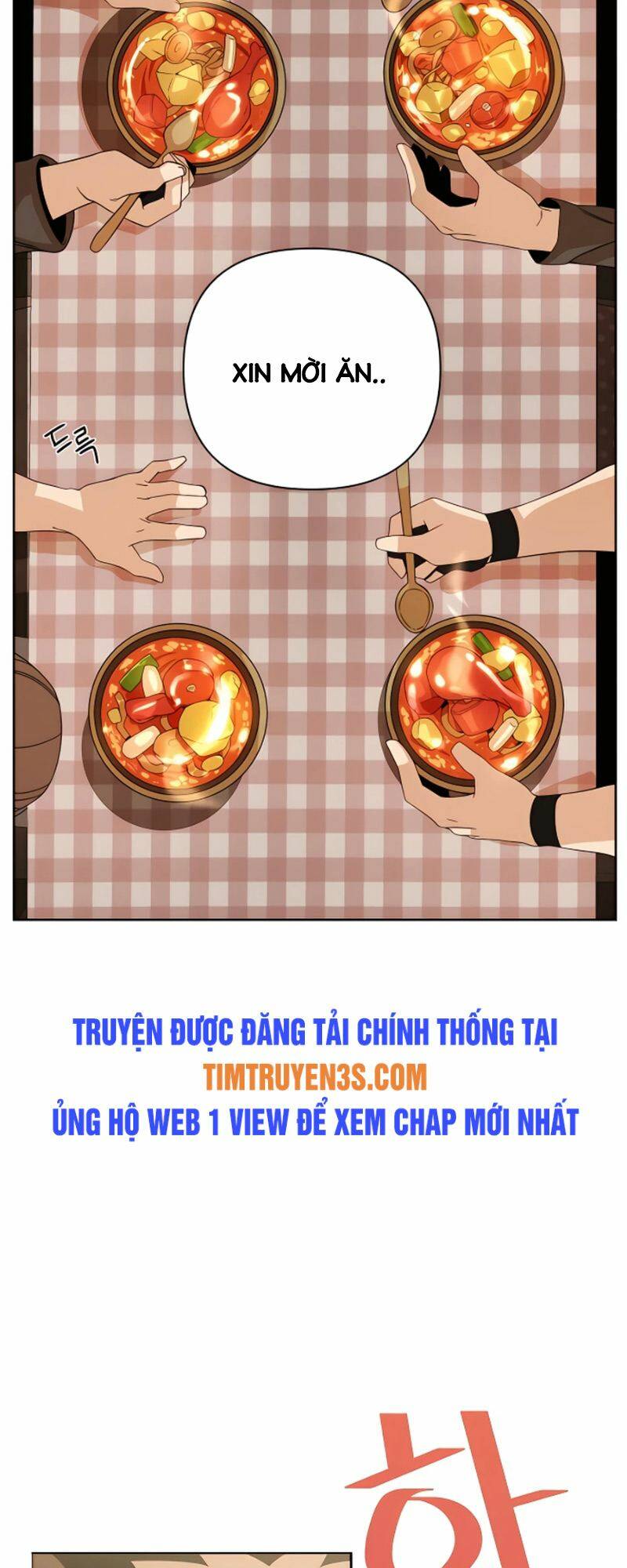 Tôi Từ Bỏ Tất Cả Để Khởi Đầu Ở Một Thế Giới Khác Chap 9 - Next Chap 10