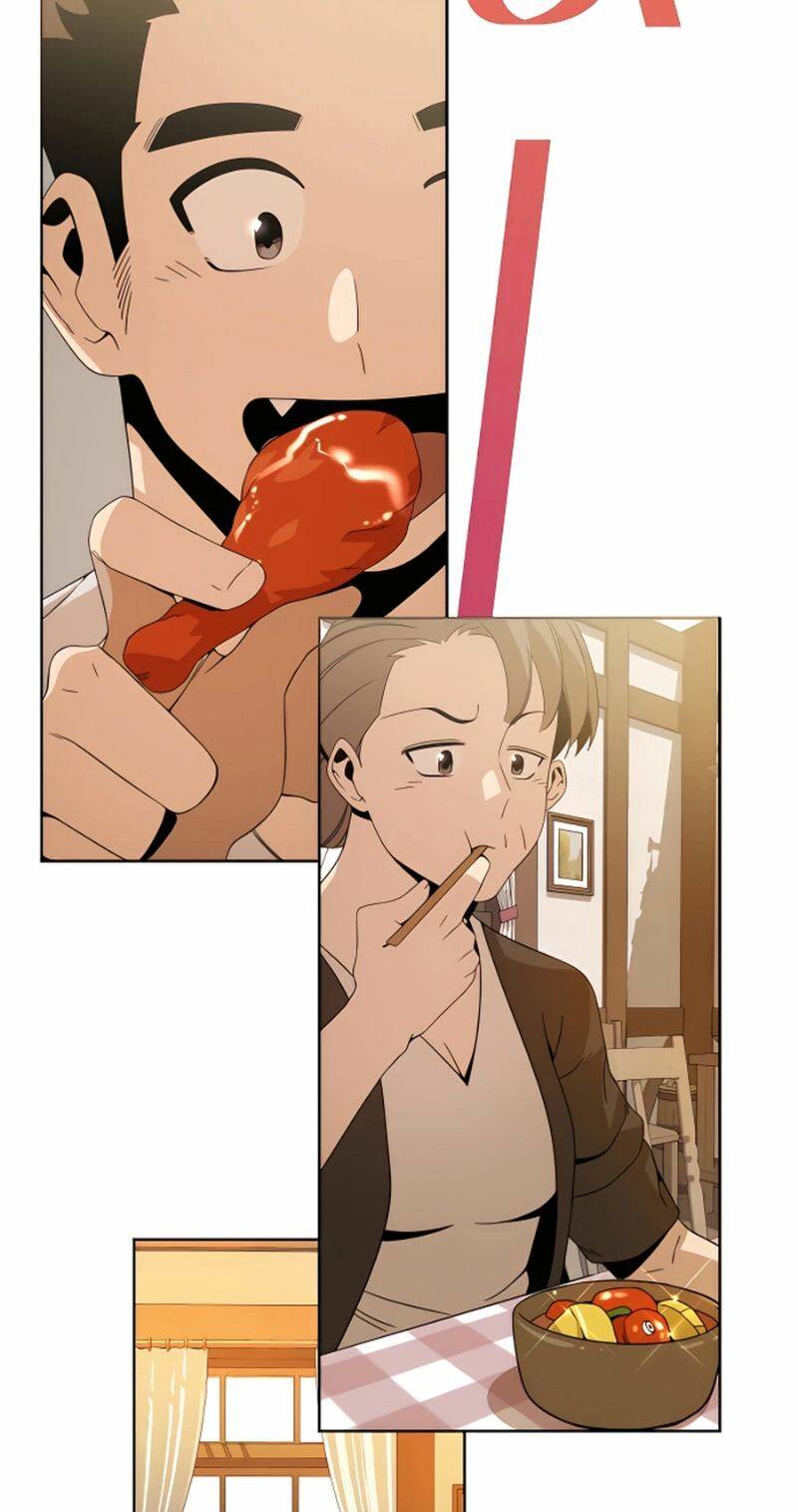 Tôi Từ Bỏ Tất Cả Để Khởi Đầu Ở Một Thế Giới Khác Chap 9 - Next Chap 10