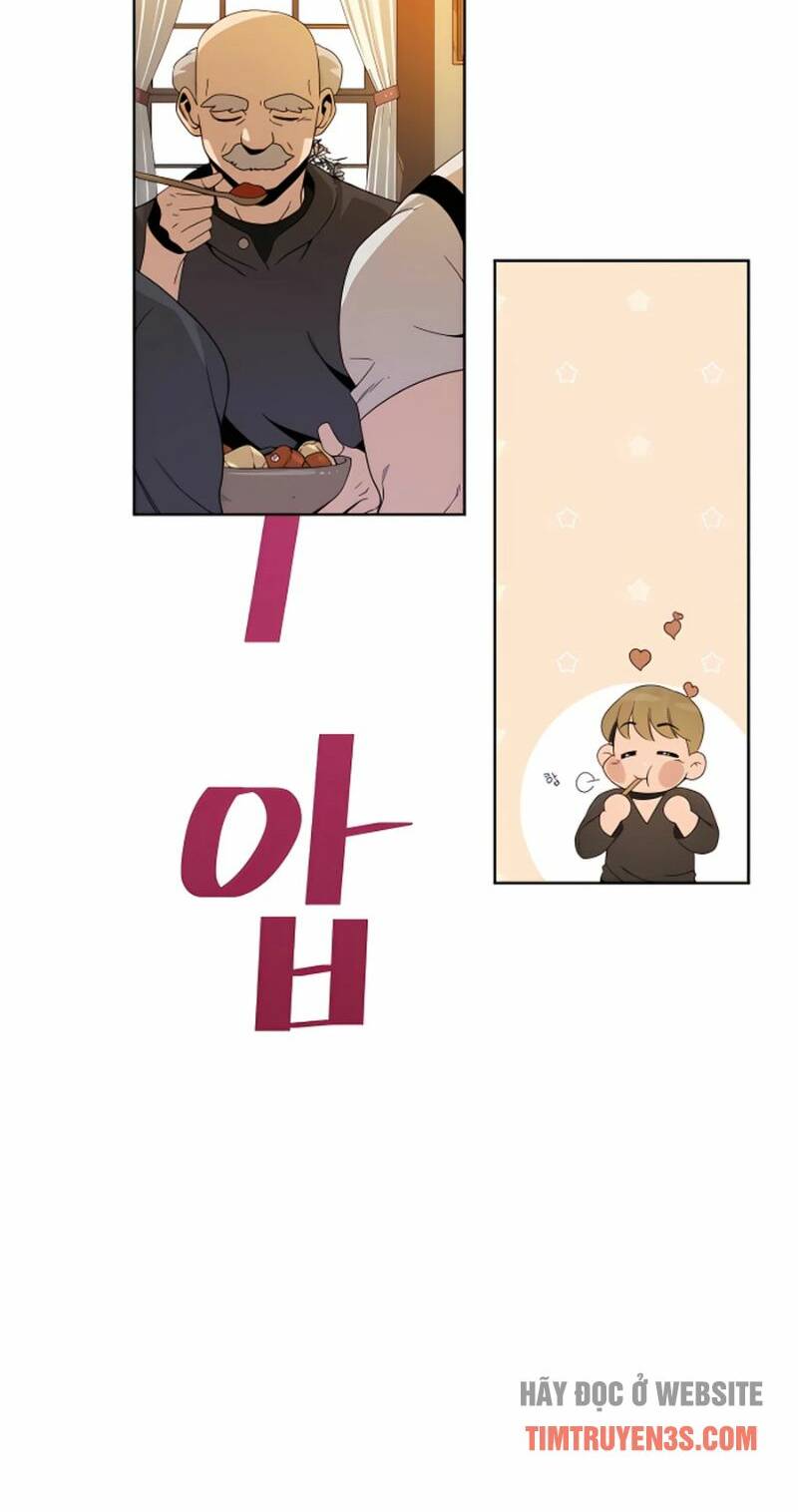 Tôi Từ Bỏ Tất Cả Để Khởi Đầu Ở Một Thế Giới Khác Chap 9 - Next Chap 10