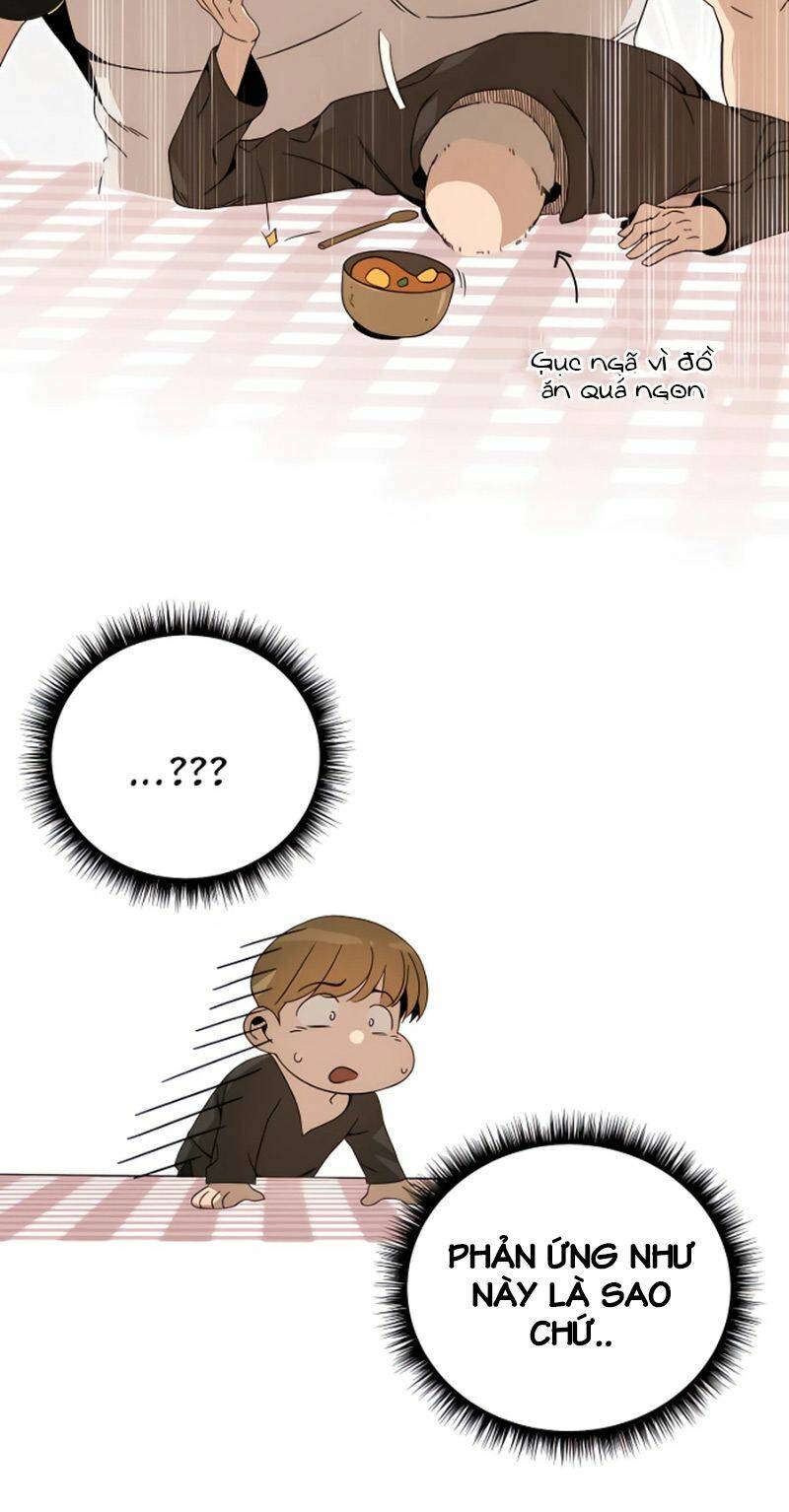 Tôi Từ Bỏ Tất Cả Để Khởi Đầu Ở Một Thế Giới Khác Chap 9 - Next Chap 10