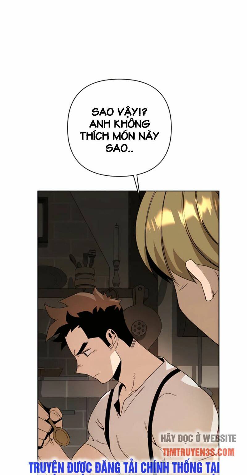 Tôi Từ Bỏ Tất Cả Để Khởi Đầu Ở Một Thế Giới Khác Chap 9 - Next Chap 10
