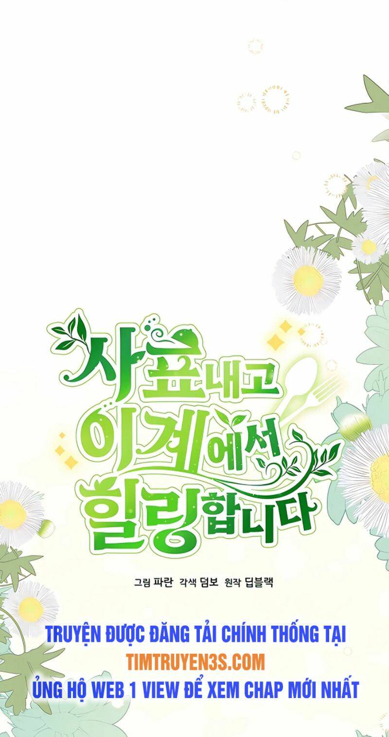 Tôi Từ Bỏ Tất Cả Để Khởi Đầu Ở Một Thế Giới Khác Chap 9 - Next Chap 10