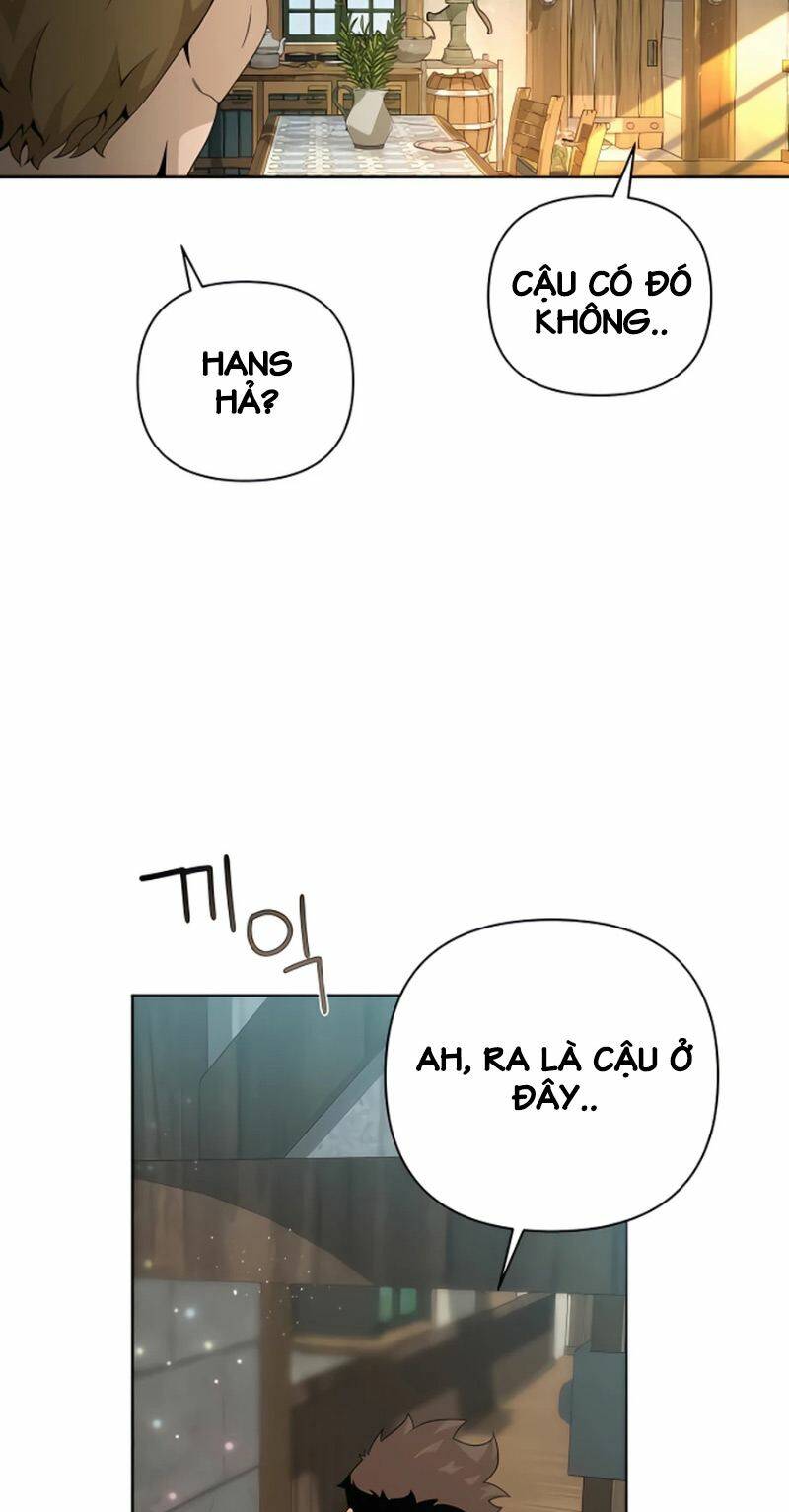 Tôi Từ Bỏ Tất Cả Để Khởi Đầu Ở Một Thế Giới Khác Chap 9 - Next Chap 10