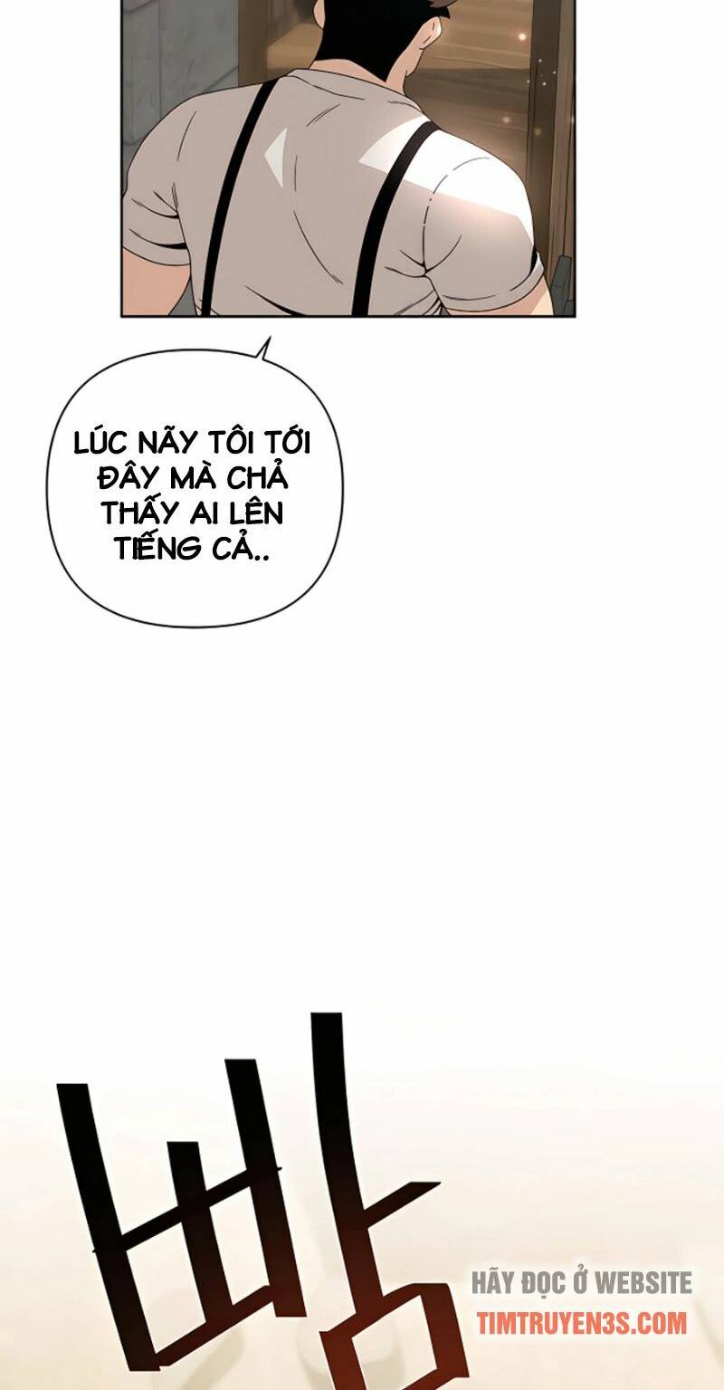 Tôi Từ Bỏ Tất Cả Để Khởi Đầu Ở Một Thế Giới Khác Chap 9 - Next Chap 10